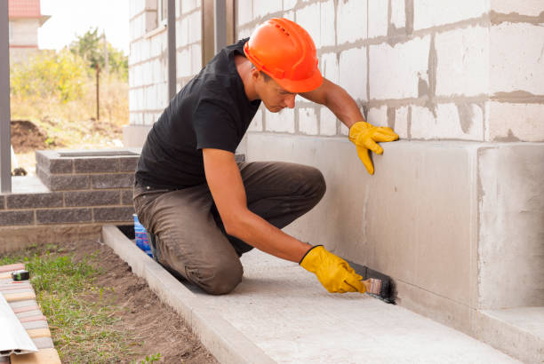 Licensed Foundation Crack Repair service in Geneva, OH - SJ Waterproofing Pros